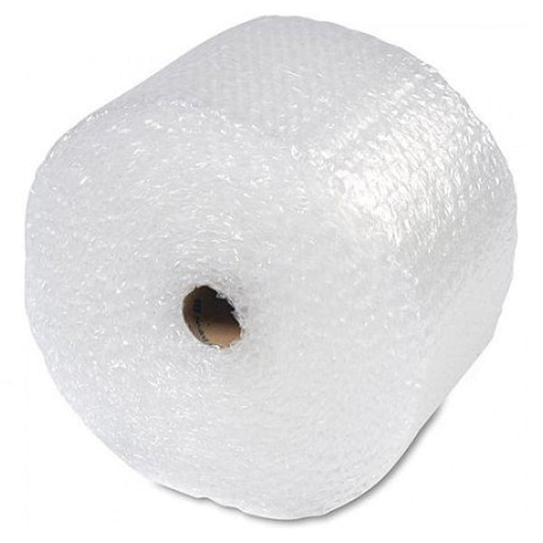 Bubble Wrap (Large) 0.5" x 12" x 250' (Only available for in store pickup)